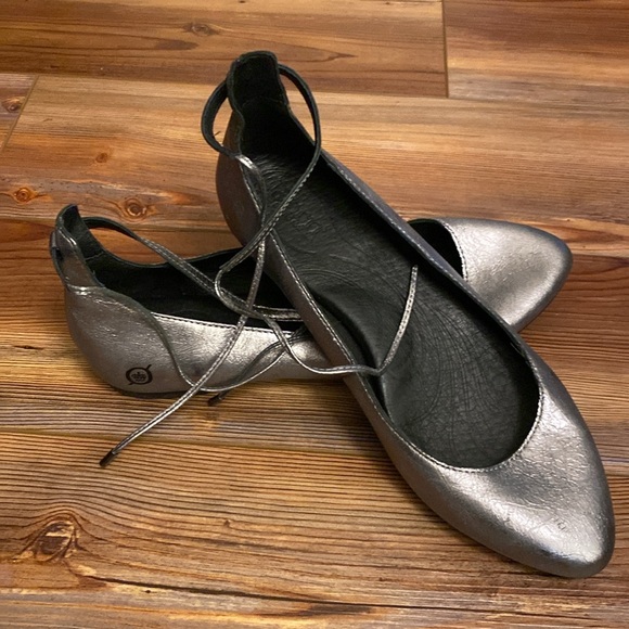 Born ballet flats - Picture 3 of 5
